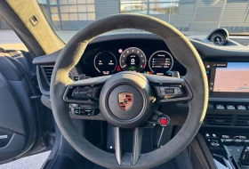 Porsche 911 992.2 CARRERA GTS/FACELIFT/BOSE/PANO/360/SPORT CHR, снимка 10