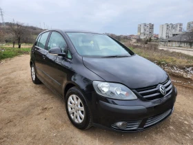 VW Golf Plus 1.6FSI, снимка 3