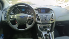 Ford Focus 1, 6 tdci 90к.с. 6ск., снимка 4