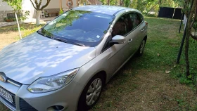 Ford Focus 1, 6 tdci 90к.с. 6ск., снимка 2