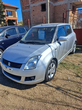 Suzuki Swift Нов внос, снимка 1