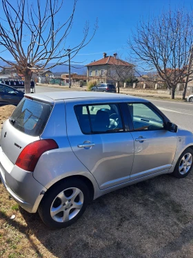 Suzuki Swift Нов внос, снимка 7