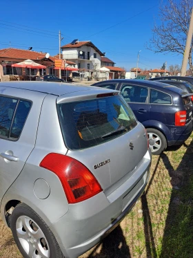 Suzuki Swift Нов внос, снимка 6