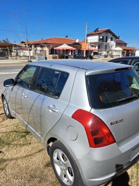 Suzuki Swift Нов внос, снимка 5