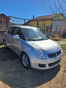 Suzuki Swift Нов внос, снимка 3