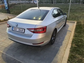 Skoda Superb 2.0 TDi DSG, снимка 6