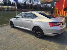 Skoda Superb 2.0 TDi DSG, снимка 7