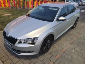 Skoda Superb 2.0 TDi DSG, снимка 3