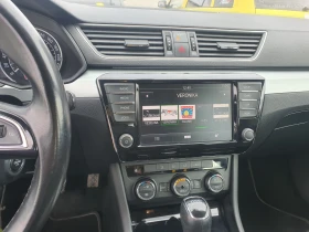 Skoda Superb 2.0 TDi DSG, снимка 13