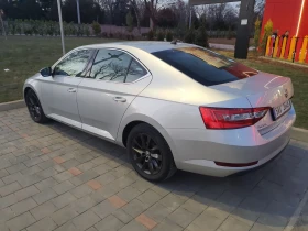 Skoda Superb 2.0 TDi DSG, снимка 5