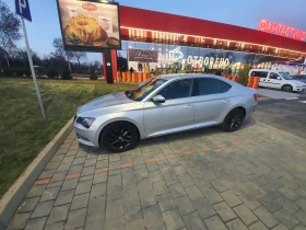 Skoda Superb 2.0 TDi DSG, снимка 8