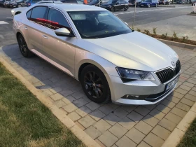 Skoda Superb 2.0 TDi DSG, снимка 2