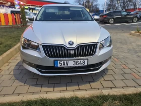 Skoda Superb 2.0 TDi DSG, снимка 1