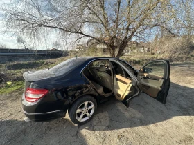 Mercedes-Benz C 230, снимка 4