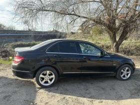 Mercedes-Benz C 230, снимка 8