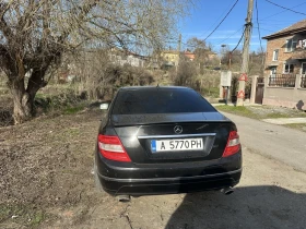 Mercedes-Benz C 230, снимка 9