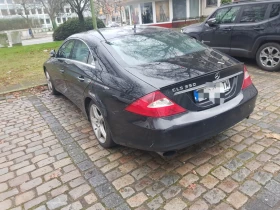 Обява за продажба на Mercedes-Benz CLS 320 ~12 800 лв. - изображение 1
