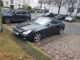 Обява за продажба на Mercedes-Benz CLS 320 ~12 800 лв. - изображение 2