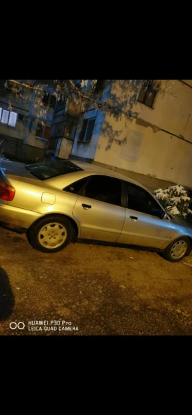 Audi A4 B5 | Mobile.bg    14