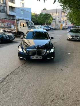 Обява за продажба на Mercedes-Benz E 350 ~22 699 лв. - изображение 1
