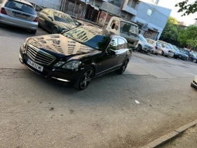 Обява за продажба на Mercedes-Benz E 350 ~22 699 лв. - изображение 1