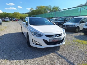 Hyundai I40 1.7crdi 136ks panorama koja navi full!