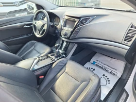 Hyundai I40 1.7crdi 136ks panorama koja navi full! | Mobile.bg    12