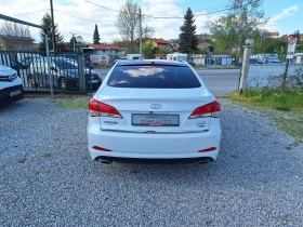 Hyundai I40 1.7crdi 136ks panorama koja navi full! | Mobile.bg    4