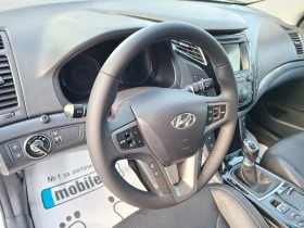 Hyundai I40 1.7crdi 136ks panorama koja navi full! | Mobile.bg    14