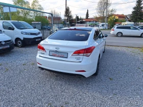Hyundai I40 1.7crdi 136ks panorama koja navi full! | Mobile.bg    3