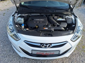 Hyundai I40 1.7crdi 136ks panorama koja navi full! | Mobile.bg    17