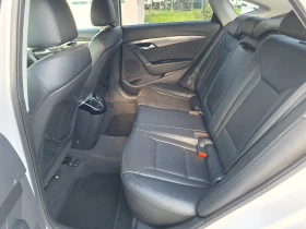 Hyundai I40 1.7crdi 136ks panorama koja navi full! | Mobile.bg    13