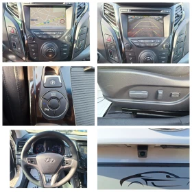 Hyundai I40 1.7crdi 136ks panorama koja navi full! | Mobile.bg    15
