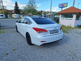Hyundai I40 1.7crdi 136ks panorama koja navi full! | Mobile.bg    5