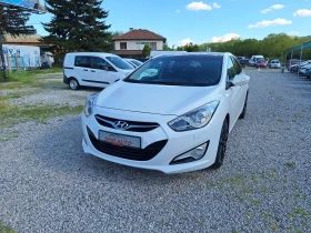 Hyundai I40 1.7crdi 136ks panorama koja navi full! | Mobile.bg    7