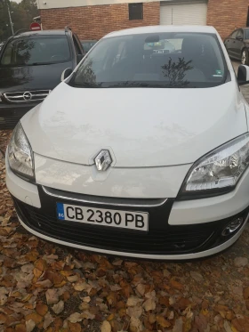 Обява за продажба на Renault Megane 1.2 TCE ~8 500 лв. - изображение 2