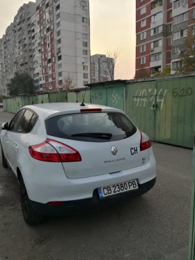 Обява за продажба на Renault Megane 1.2 TCE ~8 500 лв. - изображение 1