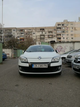Обява за продажба на Renault Megane 1.2 TCE ~8 500 лв. - изображение 1