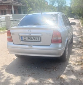 Opel Astra | Mobile.bg    4