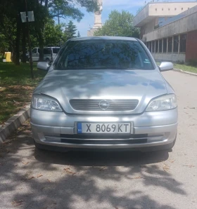 Opel Astra | Mobile.bg    2
