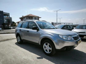 Subaru Forester 2.0i Automatic - 10800 лв. - 69362487 3