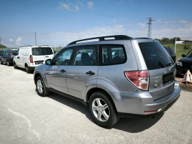 Subaru Forester 2.0i Automatic - 10800 лв. - 69362487 6