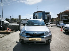Subaru Forester 2.0i Automatic - 10800 лв. - 69362487 2