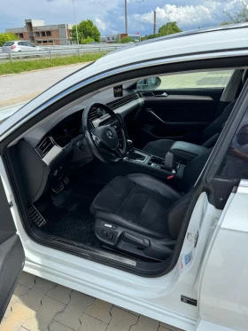 VW Arteon 2.0 TDI 4M 190.. Elegance  | Mobile.bg    4