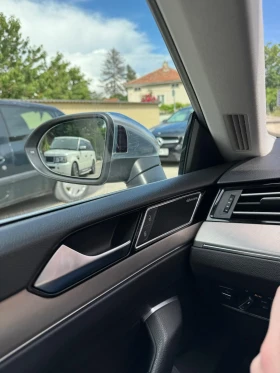 VW Arteon 2.0 TDI 4M 190.. Elegance  | Mobile.bg    11