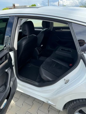VW Arteon 2.0 TDI 4M 190.. Elegance  | Mobile.bg    6