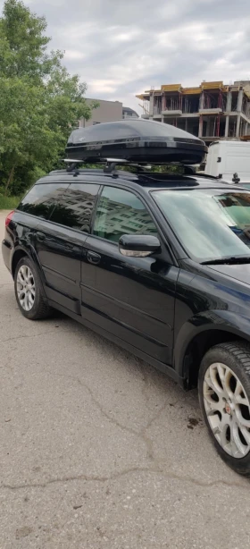 Обява за продажба на Subaru Outback ~7 000 лв. - изображение 4