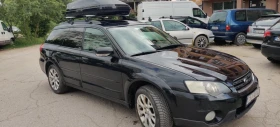 Обява за продажба на Subaru Outback ~7 000 лв. - изображение 6