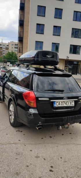 Обява за продажба на Subaru Outback ~7 000 лв. - изображение 5