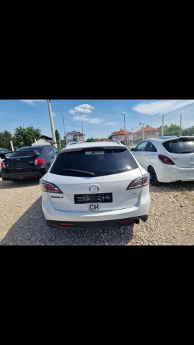 Mazda 6 | Mobile.bg    6